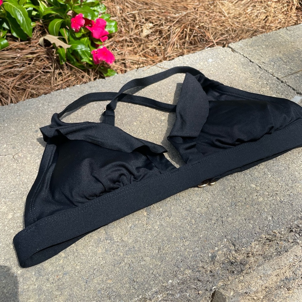 SHADE & SHORE SWIM TOP - Picture 2 of 6